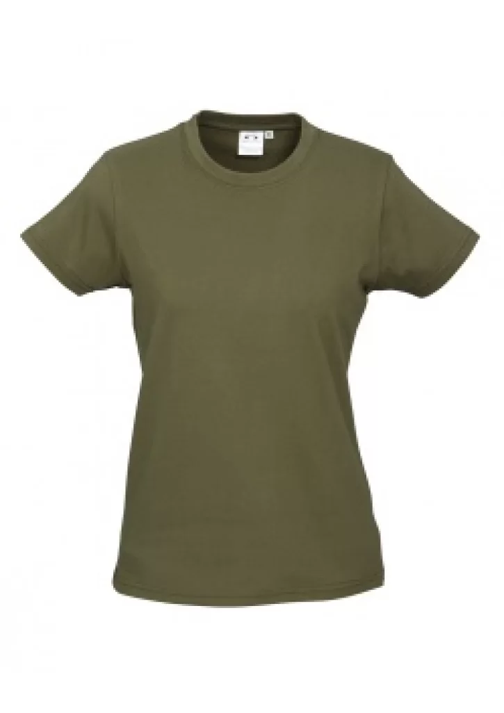 Ladies Ice Tee