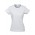 Ladies Ice Tee - Snow Marle