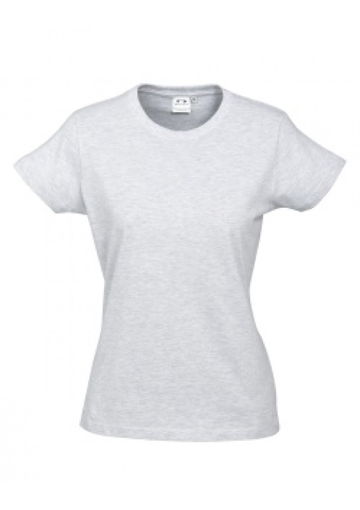 Ladies Ice Tee