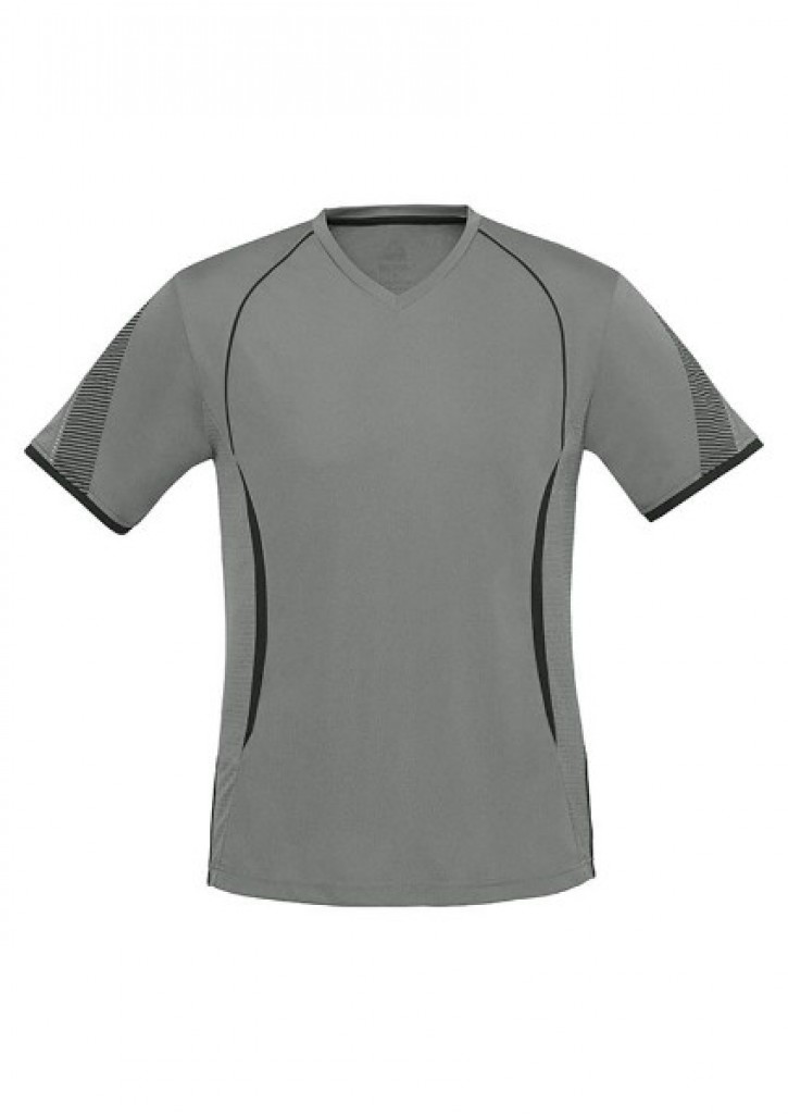 Mens Razor Short Sleeve Tee