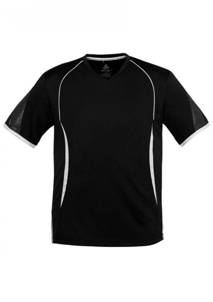 Mens Razor Short Sleeve Tee