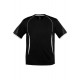 Mens Razor Short Sleeve Tee