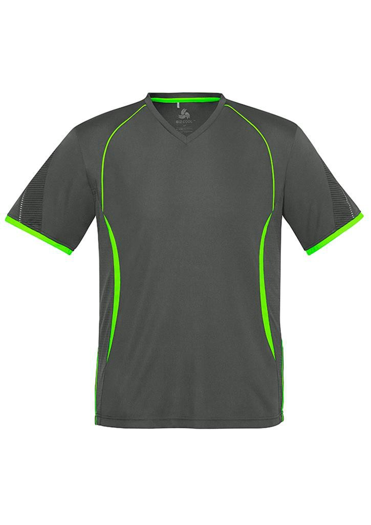 Mens Razor Short Sleeve Tee