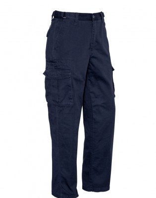 Basic Cargo Pants (Regular)