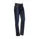 Womens Stretch Denim Work Jean