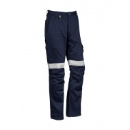 Rugged Pant Mens Cooling Taped
