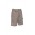 Mens Rugged Cooling Vented Short - Khakhi