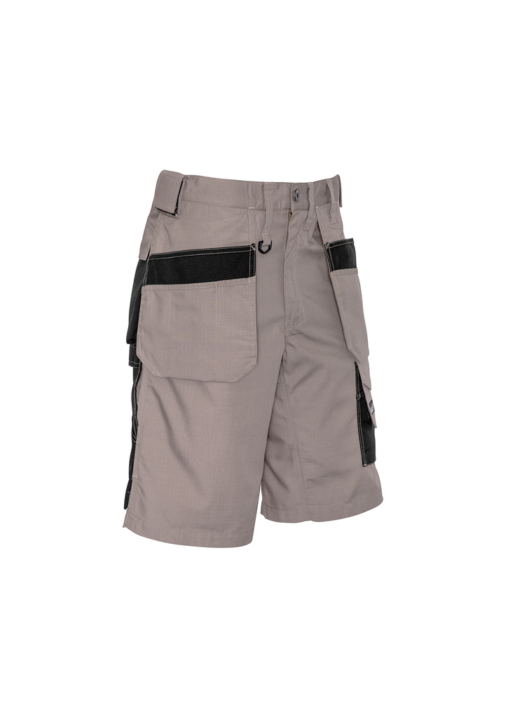 Mens Ultralite Multi-Pocket Short