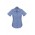 Womens Newport Short Sleeve Shirt - Navy