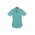 Womens Newport Short Sleeve Shirt - Green