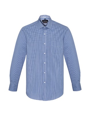 Mens Newport Long Sleeve Shirt