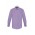 Mens Newport Long Sleeve Shirt - Purple