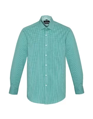 Mens Newport Long Sleeve Shirt