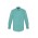 Mens Newport Long Sleeve Shirt - Green