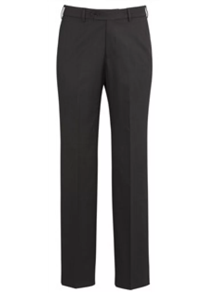 Mens Plain Flat Front pant Mens Plain Flat Front pant
