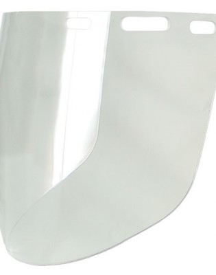 Face Shield High Impact