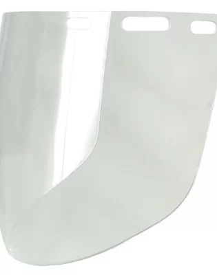 Face Shield High Impact