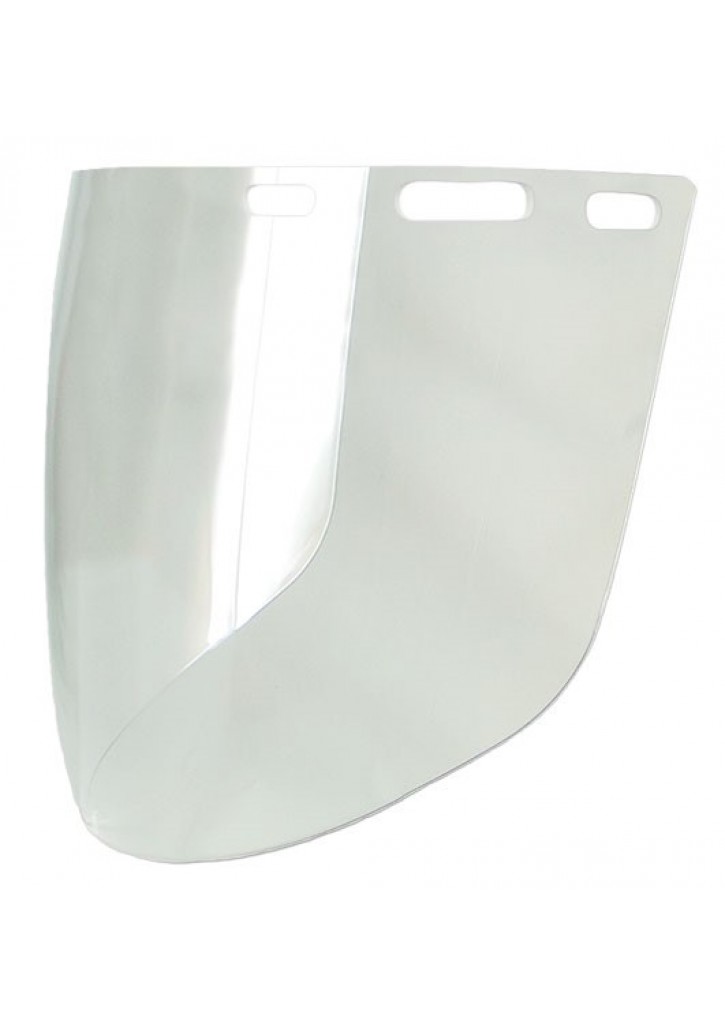 Face Shield High Impact