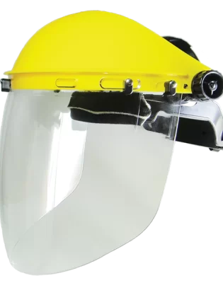 Browguard High Impact Kit 