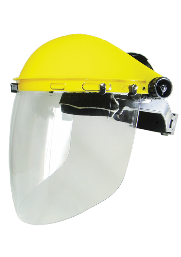 Browguard High Impact Kit 