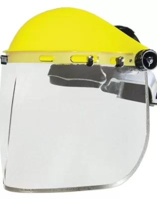 Browguard Medium Impact Kit 