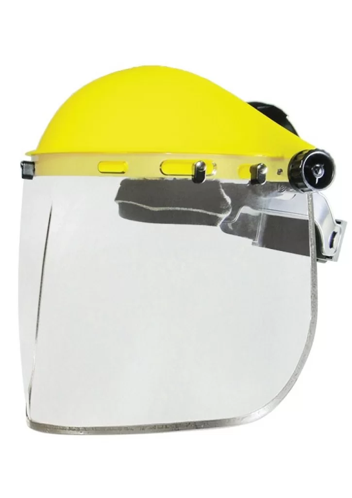 Browguard Medium Impact Kit 