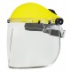Browguard Medium Impact Kit 