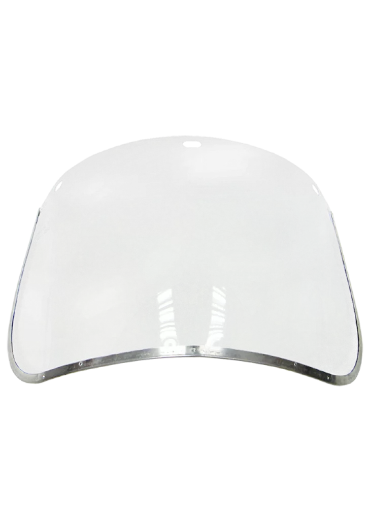 Face Shield Medium Impact