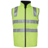 Hi-Vis (D+N) Reversible Vest