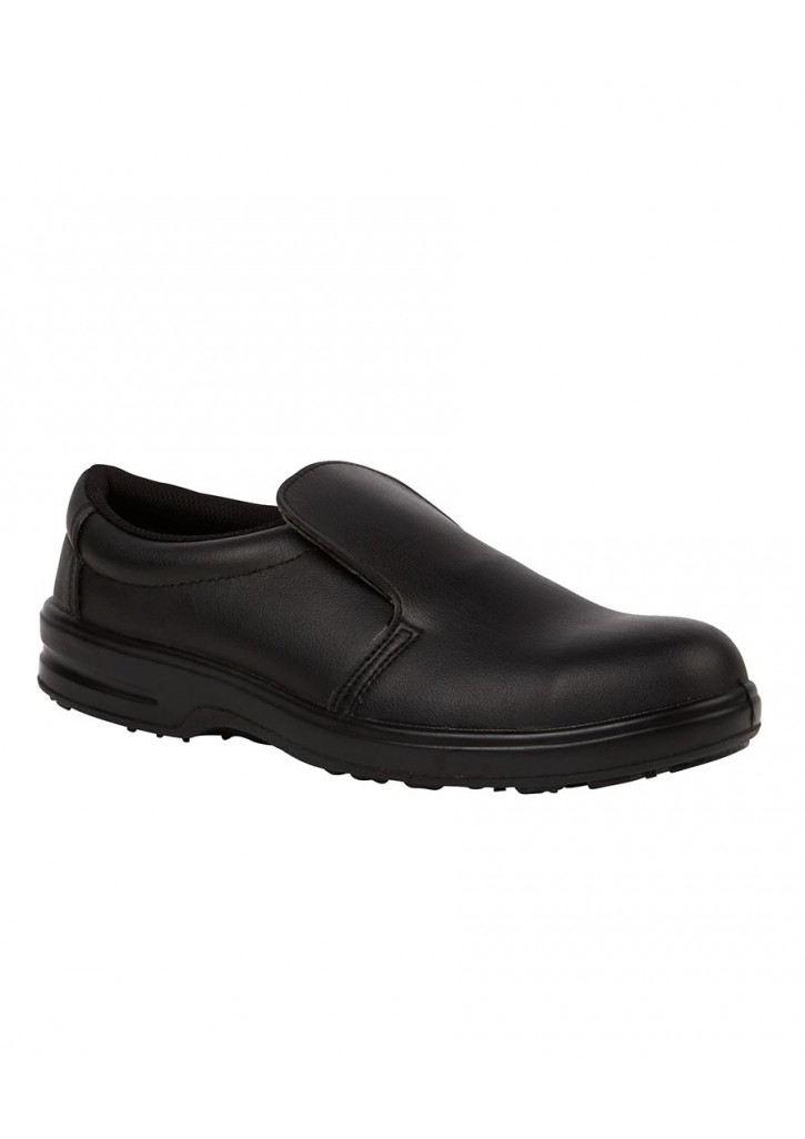 Microfibre Shoe