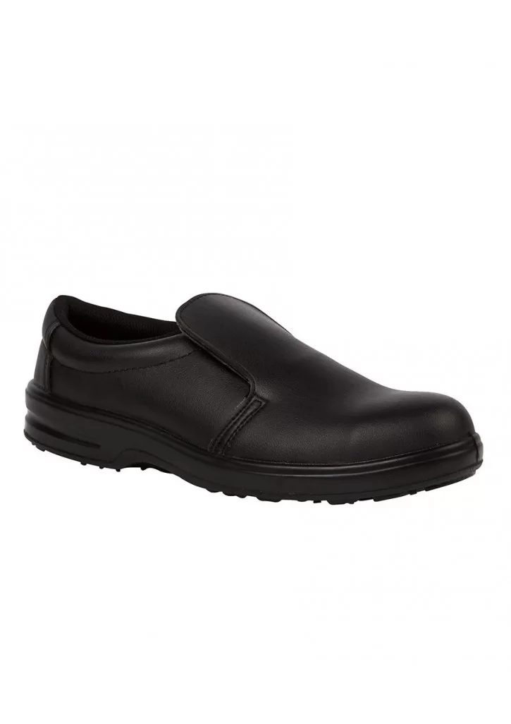 Microfibre Shoe