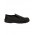 Microfibre Shoe - Black