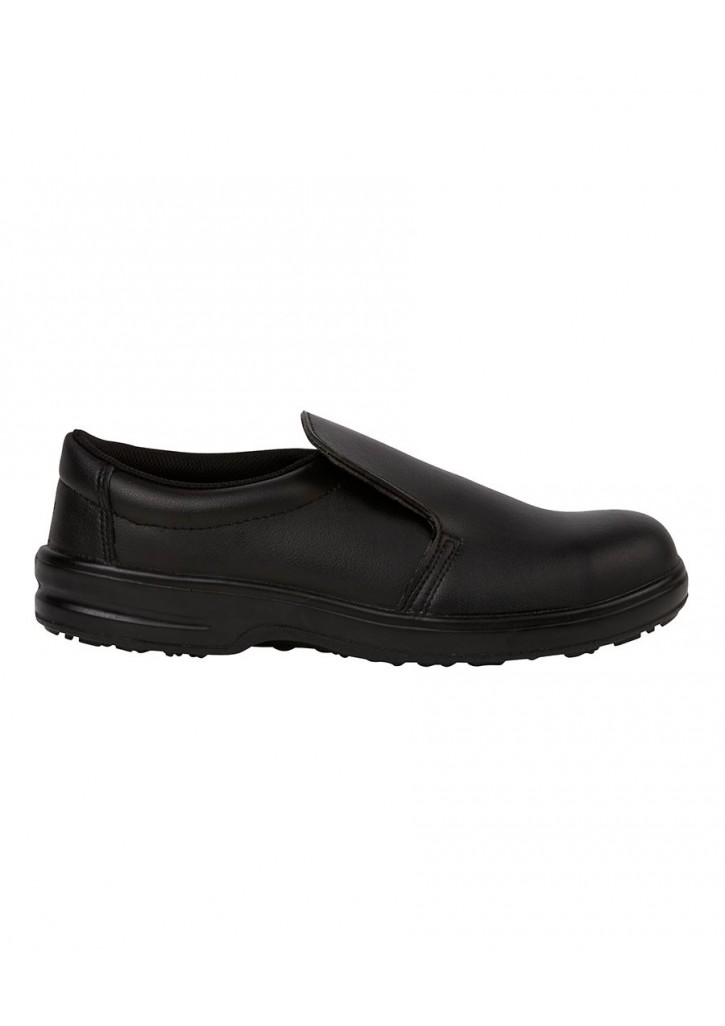 Microfibre Shoe