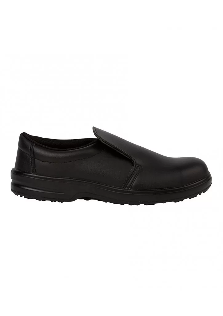Microfibre Shoe