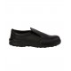 Microfibre Shoe