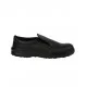 Microfibre Shoe