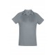 Womens Academy Short Sleeve Polo