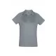 Womens Academy Short Sleeve Polo