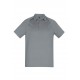 Mens Academy Short Sleeve Polo