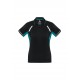 Womens Renegade Short Sleeve Polo