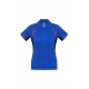 Womens Renegade Short Sleeve Polo