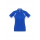 Womens Renegade Short Sleeve Polo