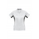 Womens Renegade Short Sleeve Polo