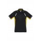 Kids Renegade Short Sleeve Polo