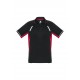 Kids Renegade Short Sleeve Polo