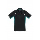 Mens Renegade Short Sleeve Polo