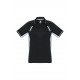 Kids Renegade Short Sleeve Polo