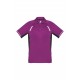 Mens Renegade Short Sleeve Polo