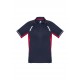 Mens Renegade Short Sleeve Polo