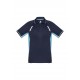 Mens Renegade Short Sleeve Polo